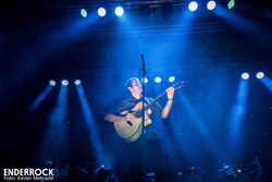 Concert d'Els Catarres al Sant Jordi Club de Barcelona 